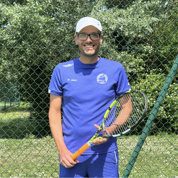 Sébastien choiselat