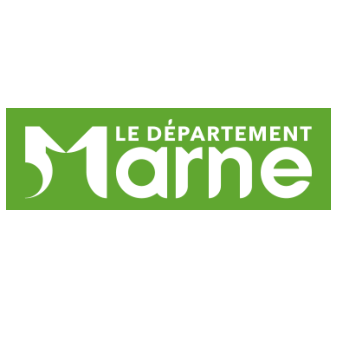 Logo marne dep