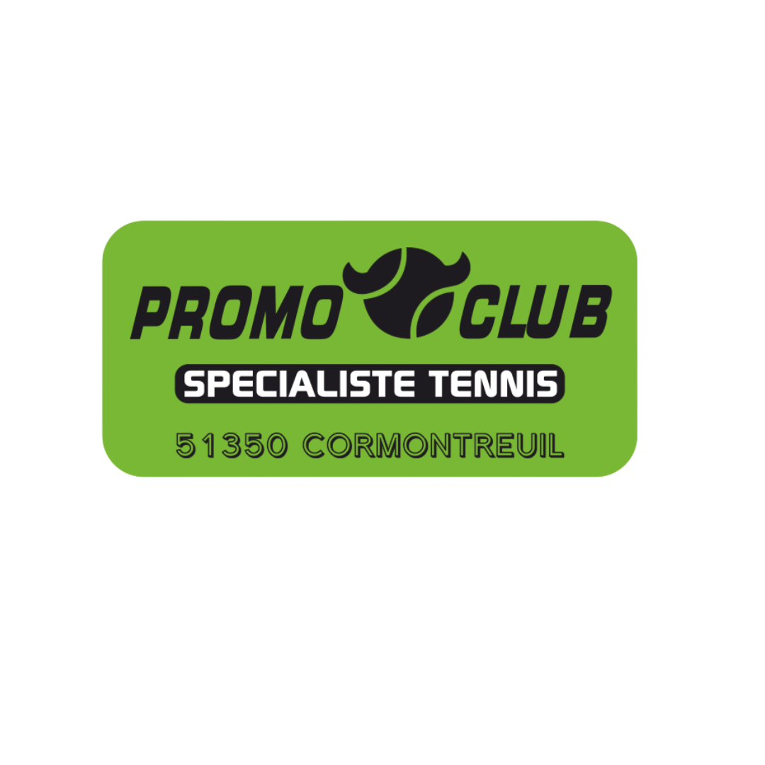 Logo promoclub sans fond